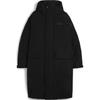 Warm Comfortable Skin-Friendly Windproof Down Jacket Men Jackets Black 62743101