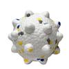 Durable Pet Toy Ball High Elasticity Dogs Bouncing Ball Toy Pet Supplies Dog Chew Toy  Puppy
