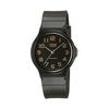 CASIO Wristwatch MQ-24-1B2 Mens Reverse Import