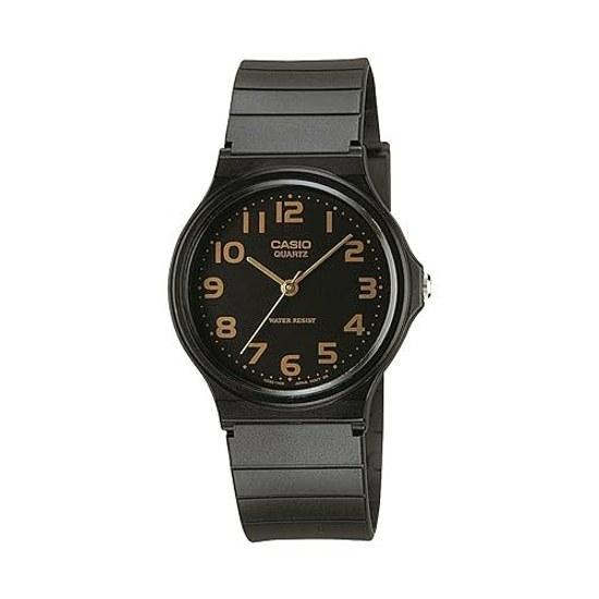 CASIO Wristwatch MQ-24-1B2 Mens Reverse Import