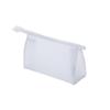 Portable Transparent Waterproof PVC Toiletry & Makeup Travel Bag