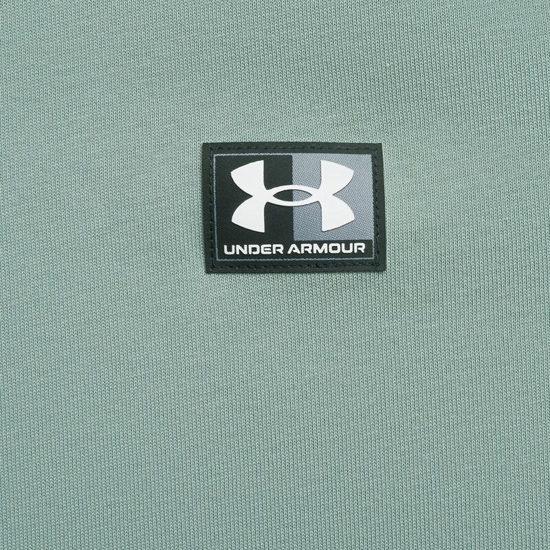 Under Armour Men's Heavyweight Loose Fit Sport T-Shirt