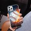 Baseball Sport Phnoe Case for Iphone 17 Air 16 11 12 13 Mini 14 Plus 15 Pro Max 7 8E SE 2020 16ProMax Phone Cover Coque 17 Air 1