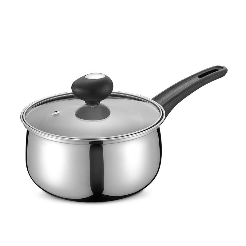 ASD JieQing 3-Piece Cookware Set