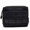 Molle Utility EDC Waist Bag Tactical Pouch Medical First Aid Bag Belt Pouch Outdoor Sports Hunting Bag