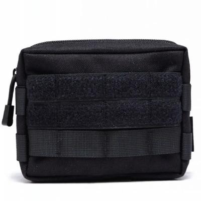 Molle Utility EDC תיק מותן טקטי פאוץ' תיק עזרה ראשונה רפואית תיק חגורה פאוץ ספורט חיצוני ספורט ציד