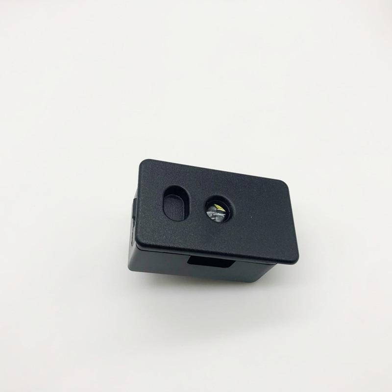 Door Welcome Light Compatible with Honda Pire 2024 Accord 11th Generation Car Accessories Auto Parts Door Projection