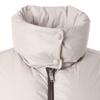 Benetton Down Point Vest Bapdh1561