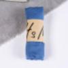Solid Color Cotton Linen Scarf: Spring/Autumn Women's Neck Gaiter & Silk Scarf Gift