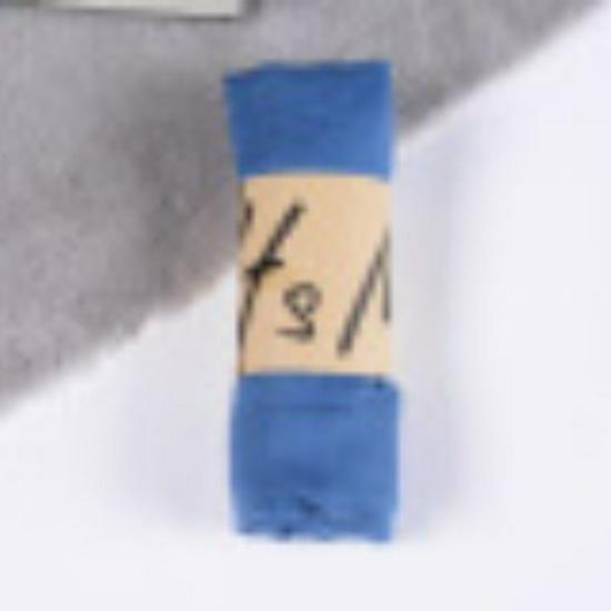 Solid Color Cotton Linen Scarf: Spring/Autumn Women's Neck Gaiter & Silk Scarf Gift