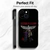 Heavy Rock Band S-System Of A Down Phone Case Phone Case Soft Packaging Lightweight For iPhone17 16 15 14 13ProMax