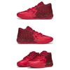 New PUMA LaMelo Ball MB.01 Team Intense Red 309770-02