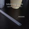 Disposable Hardened Thick Bubble Tea Straws