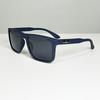 Men's Polarized Retro Sports Sunglasses - Off-road Cycling Eye Protection