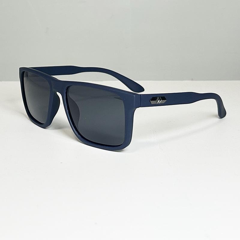 Men s Polarized Retro Sports Sunglasses - Off-road Cycling Eye Protection