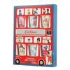 London Bus Hand Cream Gift Set