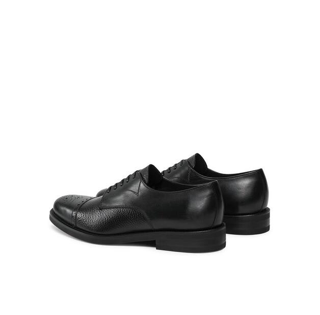 Ankle Boots Baldinini U4B050P1VIBO0000 Black