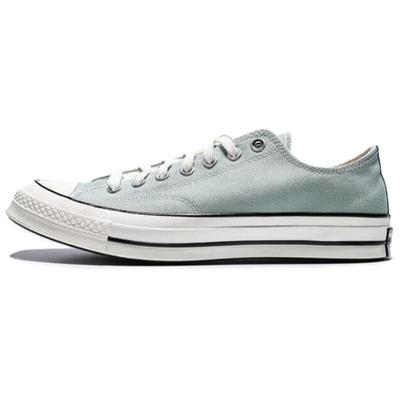 Chuck 70 Low Top Moss Green Canvas A15976C Unisex Lifestyle Sneakers