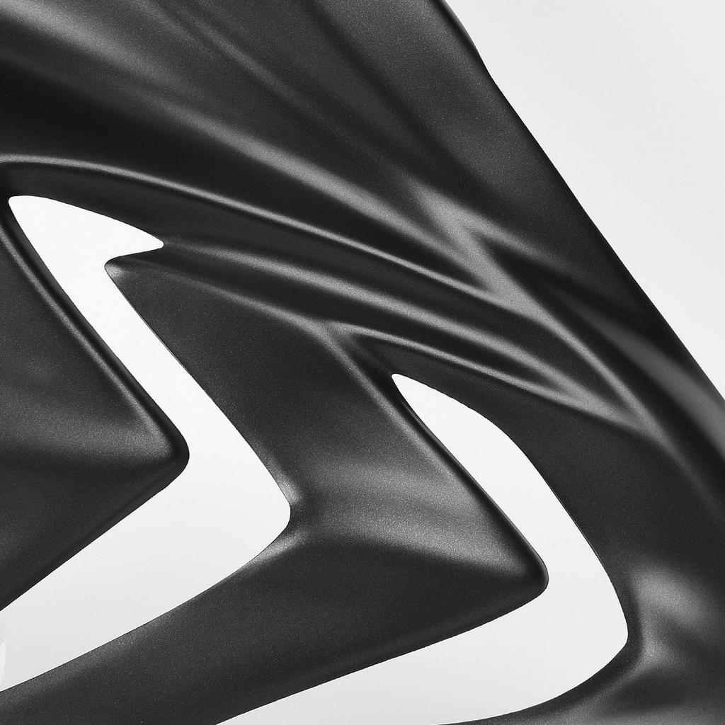 WOOGA Seat Side Fairing Body Filling Injection Frame Spoiler Side Cowl Cover Panel Applicable Vehicles Honda CBR650R CBR 650R CBR 650 R Parts