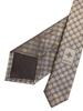 GUCCI Silk GG Bee Tie Beige (Gucci) 100% [GC5450789764] / - [Item]