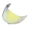 K1 Face Shield Visor Helmet Moto Visiere Casco Sun Protection for AGV K1 K1S K3SV K5 K5S Windproof Durable Scratch Resistant