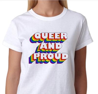 Na górę – T-shirty i koszulki