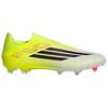 adidas Scarpe da Calcio Unisex Supporto Lega F50 Giallo Bianco Nero JP8346