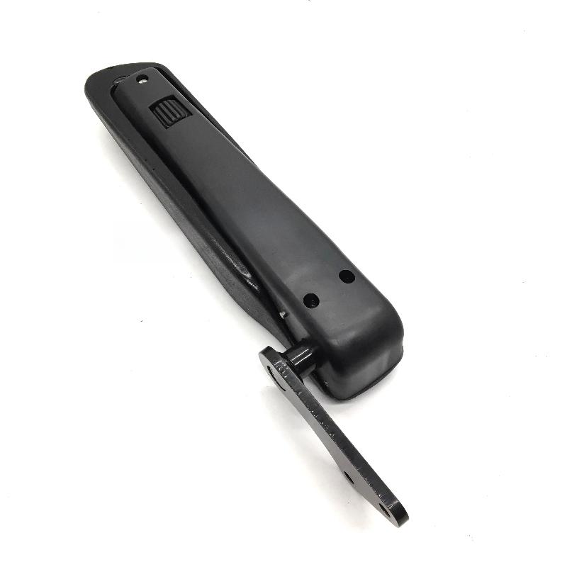 Cab Seat Armrest Is Suitable for EC140 210B 240B 290B Volvo Excavator