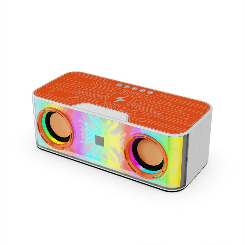 Wireless Bluetooth Audio Desktop Small Speaker Bluetooth Speaker