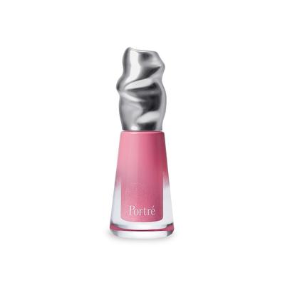 Portre Make Pure Glace Pink Flake