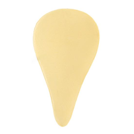 Private Parts Pad Anti-Exposure Adhesive Private Patch Reusable Seamless Private Cover Pad Protector