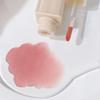 Soft Mist Nude Lip Glaze: Matte, Long-lasting, Stain-resistant, Whitening Lipstick