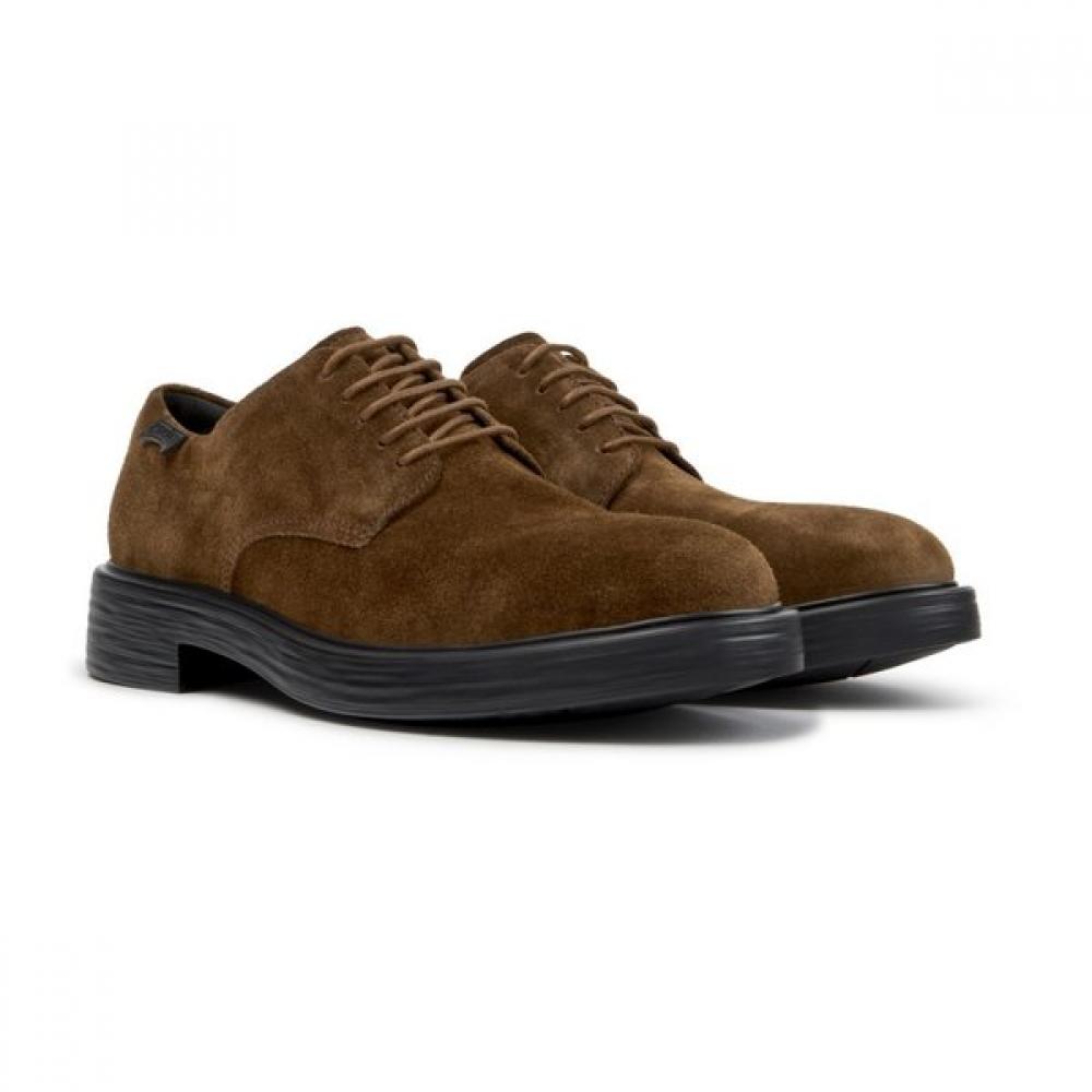 Camper Men S dreSS ShoeS Black Dean K100979 027