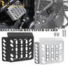 For BMW F800GS F 800 GS 2008 2009 2010 2011 2012 Accessories F800 GS Regulator Rectifier Protective Cover Modification