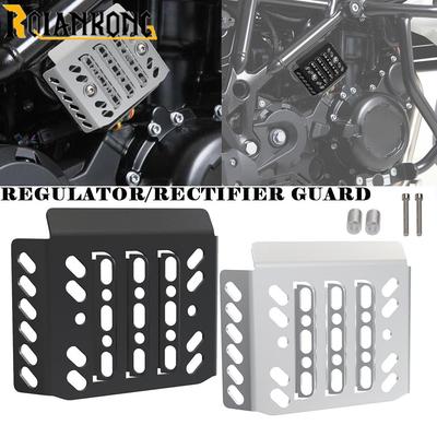 Para BMW F800GS F 800 GS 2008 2009 2010 2011 2012 accesorios F800 GS regulador rectificador cubierta protectora modificación
