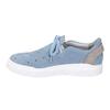 Josef Seibel Womens/Ladies Helsinki Nubuck Trainers