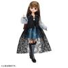 Takara Tomy Kleid KATE LICCA Make-up Party Rollenspiel Spielzeug 3 und Licca-chan LW-09 Verkleiden (Ab einem Alter von)