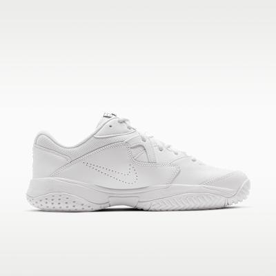Nike Court Lite 2 Weiß