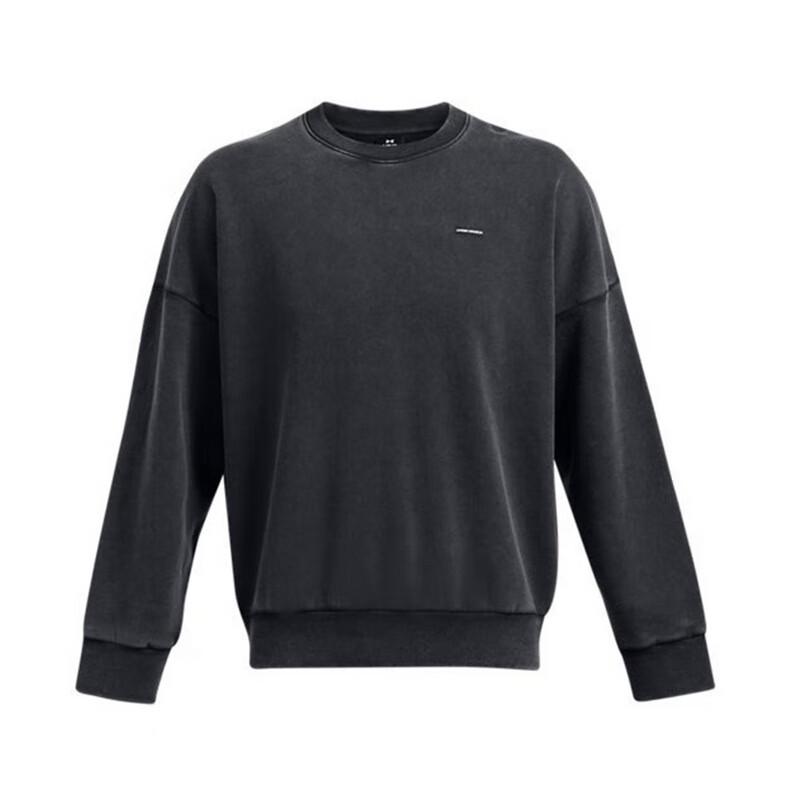 Under Armour Men s Rival Fleece Crewneck Sweatshirt 1386553 L