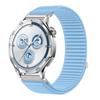 18mm 20mm 22mm Sportliches Nylonband für Samsung Galaxy Watch 7 6 5 4 für Huawei Watch GT5Pro GT5 4 3 46mm 41mm Webarmband