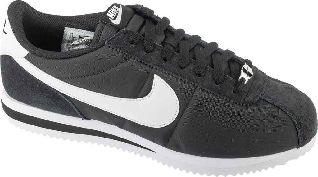 Adidași Nike Cortez negri