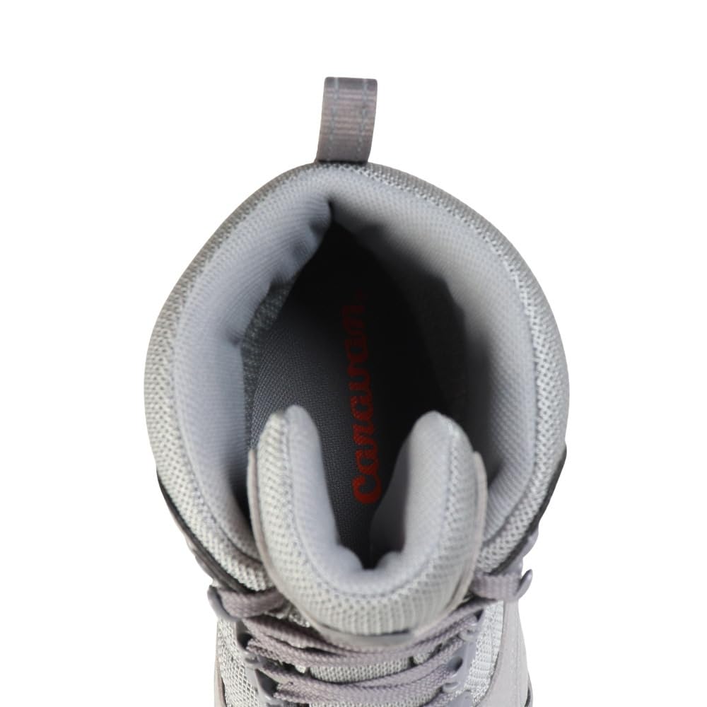 Wanderschuhe 125 cm 3E [Caravan] C1_02S (Asche) 26.5