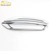 Chrome Plated *2 Plastic