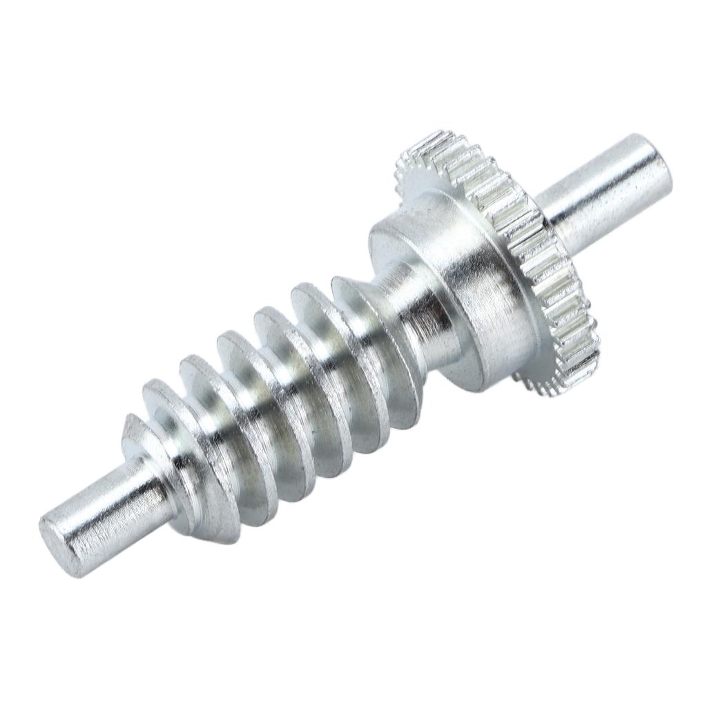 Power Folding Mirror Left Right Side Gear GM1320499 Replacement for GMC Sierra Pickup Truck