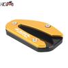 For HONDA CBR1000RR SP1 CBR 1000RR CBR 1000 RR 2017-2021 2020 Motorcycle CNC Kickstand Sidestand Stand Extension Enlarger Pad