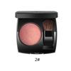 Icarlus Light Feeling Soft Sand Baked Rouge Repair Highlight Complexion Blush Concealer and Moisturizer Makeup Nude Makeup Integrated Female