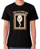 Camiseta Muy Vieja Mía de Esperma Divertida Humor para Adultos Camiseta Gráfica