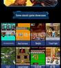 TV Game Box M8: Wireless Dual Controller, 9 Simulators, 20,000+ Games, HD English Model