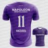 Arriva Stile RSC ANDERLECHT KAA GENT Maglia da Calcio Traspirante Maglietta Sportiva Kit Sportivo Casual Top alla Moda Abbinamento Familiare Unisex
