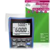 Miyabix Protective Film for HIOKI DT4261 Digital Writing Improved Fingerprint and Bubble Made In Japan Multimeter, Paper-Like Experience, Resistance,